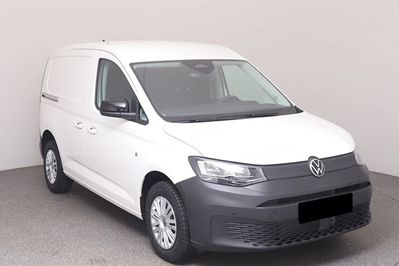 Volkswagen Caddy Cargo L1H1