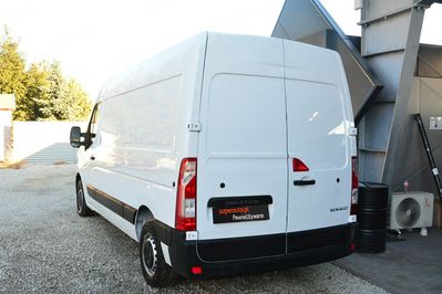Renault Master L2H2