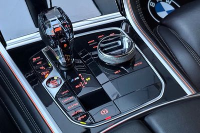 BMW Seria 8 M850i xDrive