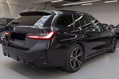 BMW Seria 3 Touring 320d xDrive M Sport
