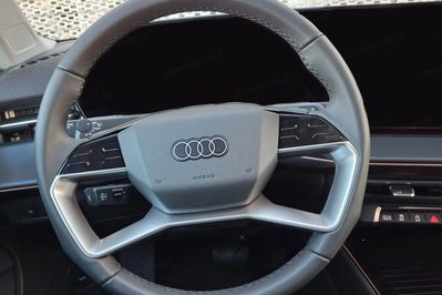 Audi Q3 TFSI S line Sportback