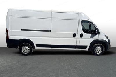 Opel Movano L3H2 2.2 CDTI