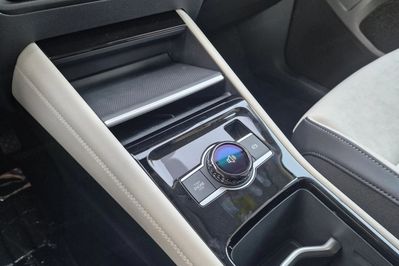 Volkswagen Tiguan Elegance 2.0 TSI DSG 4Mot.