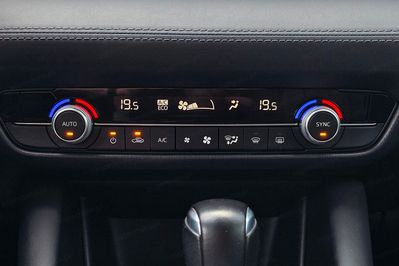 Mazda 6 2.0 SkyPassion