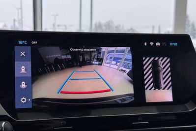 Citroen C5 X 1.6 PureTech Shine EAT8