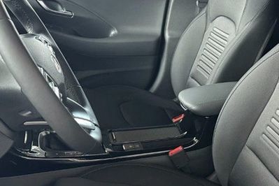 Hyundai i30 1.0 T-GDI Smart