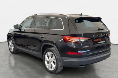 Skoda Kodiaq 1.5 TSI 4x2 Style