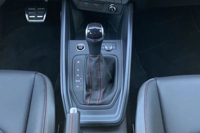 Audi A1 Sportback 40 TFSI S Line