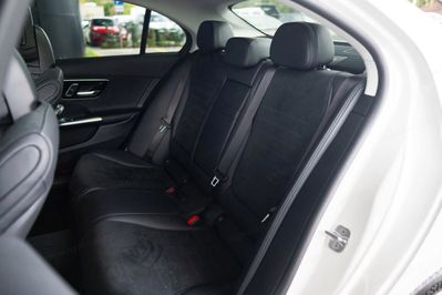 Mercedes Klasa C 200 4MATIC AMG Line