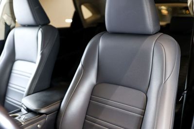 Lexus NX 300h F Impression AWD