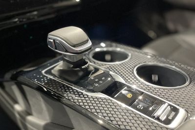 Hongqi HS3 1.5T FWD