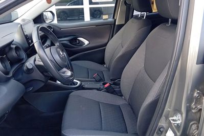 Toyota Yaris 1.5 Style