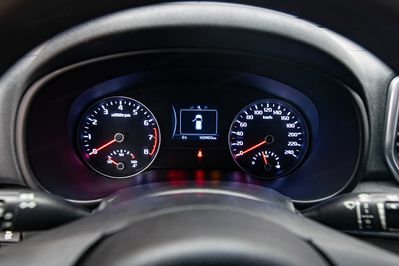 Kia Sportage 1.6 GDI 2WD