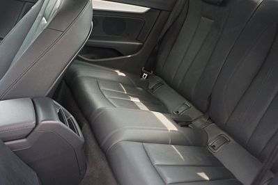 Audi A5 2.0 TDI S tronic