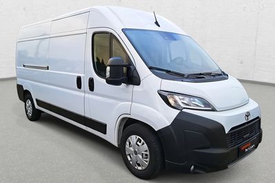 Toyota Proace Max D-4D L3H2