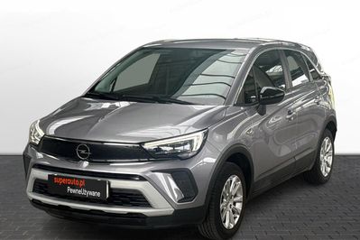 Opel Crossland X 1.2 T Elegance