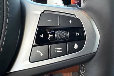 BMW X7 xDrive40d Individual Edition