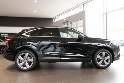 Audi Q3 TFSI Sportback