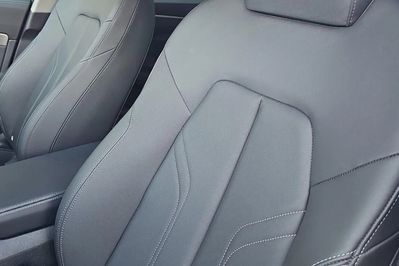 Audi A6 TDI quattro S line Avant