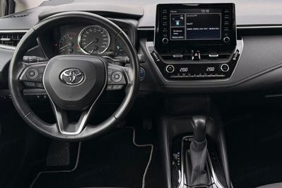 Toyota Corolla 1.8 Hybrid Comfort