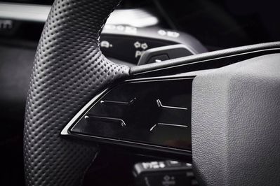 Audi A6 e-Hybrid quattro Avant