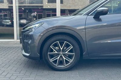 Lexus LBX Cool 1.5 Hybrid