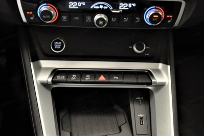 Audi Q3 Sportback 45 TFSI quattro S Line