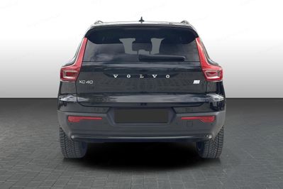 Volvo XC40 T5 PHEV Plus Dark