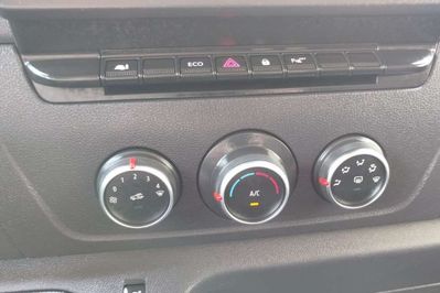 Renault Master dCi L3H2 Extra