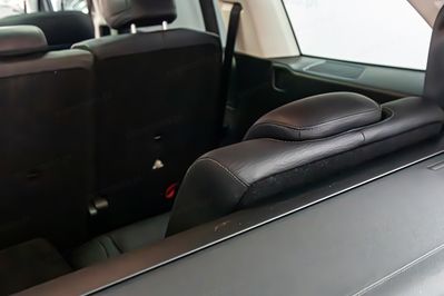 Mercedes GLS 400 d 4-Matic