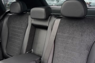 Mercedes GLC 200 4-Matic AMG Line