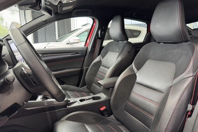 Renault Arkana 1.3 TCe R.S. Line EDC