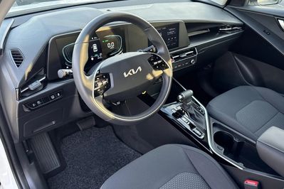 Kia Niro GDI Hybrid M