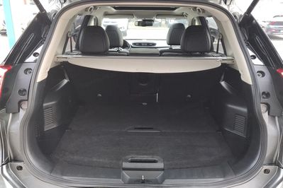 Nissan X-Trail 1.3 Dig-t Tekna 2WD Dct