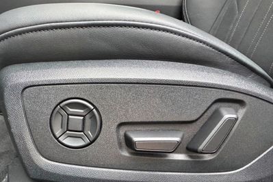 Audi A6 45 TFSI quattro S tronic