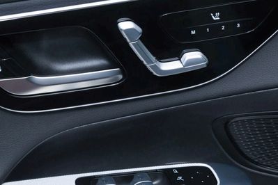 Mercedes GLC 220 d 4-Matic AMG Line