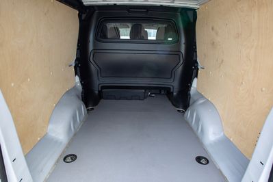 Toyota ProAce Comfort