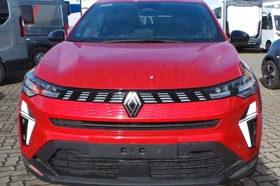 Renault Symbioz Techno 1.6 E-Tech Full Hybrid