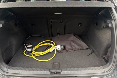 Volkswagen Golf GTE 1.4 eHybrid DCT