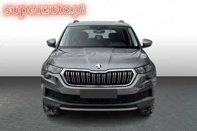 Skoda Kodiaq Style 2.0 TSI 4x4 DSG