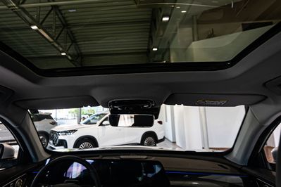 Chery Tiggo 7 1.5 T-GDI Super Hybrid Prestige DHT