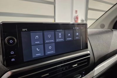 Citroen SpaceTourer 2.0 BlueHDi XL Business EAT8