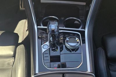 BMW Seria 8 M850i xDrive