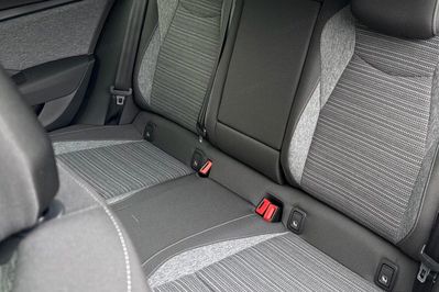 Skoda Superb Selection 1.5 TSI mHEV DSG