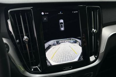 Volvo V60 B4 B Core aut