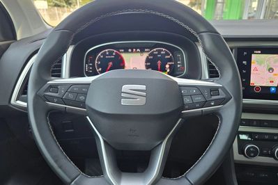 Seat ATECA Ateca 1.5 TSI Xperience S&S DSG