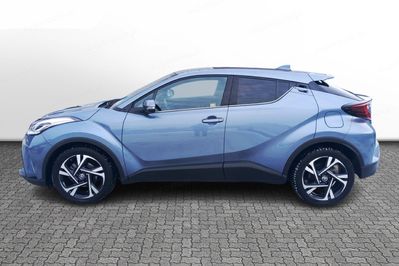 Toyota C-HR 1.8 Hybrid Style