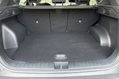 Hyundai Tucson Executive  1.6 T-GDi 48V DCT
