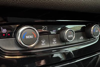 Opel Grandland X 1.2 T aut