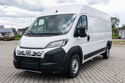 Fiat Ducato 3.3t L3H2
